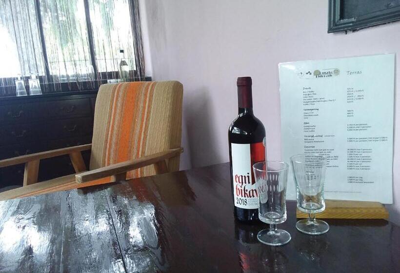 B&b Puszta Eldorado