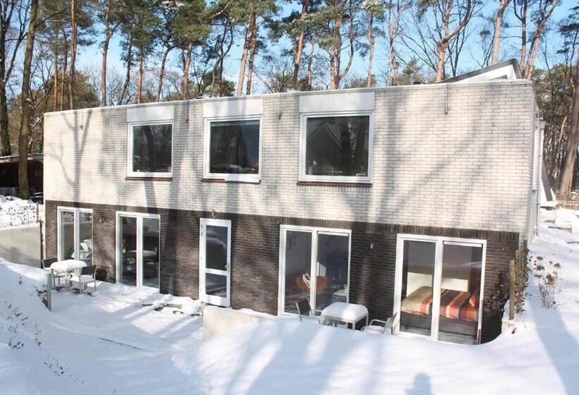 B&b  T Onderkomen