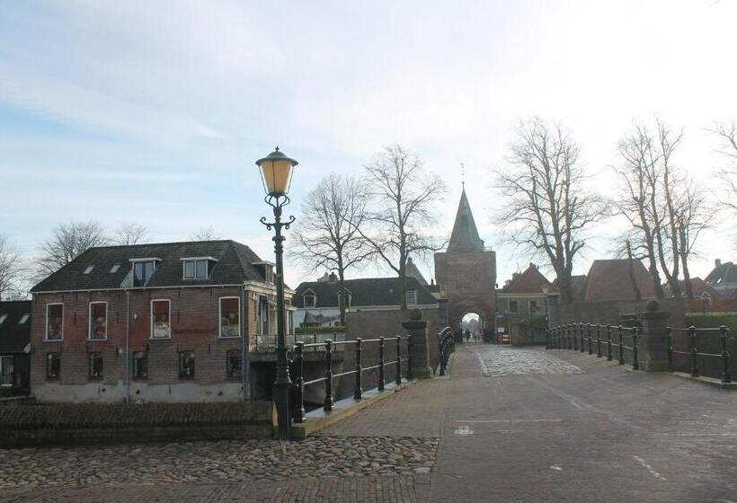 B&b  T Onderkomen