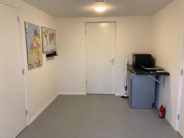 B&b  T Onderkomen