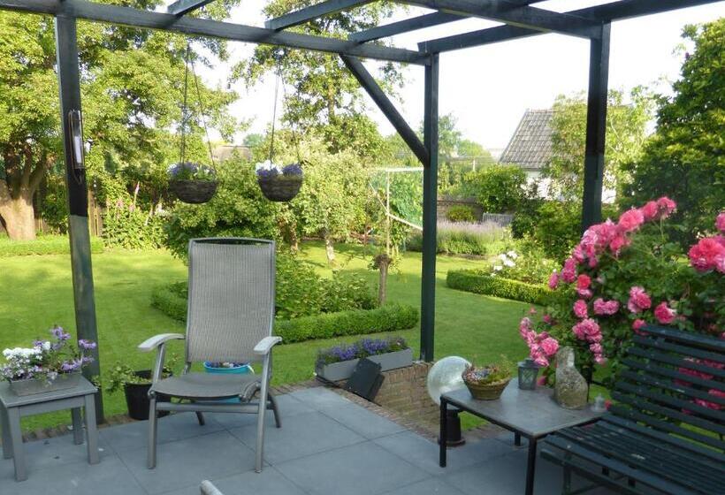 B&b  T Pakhuis