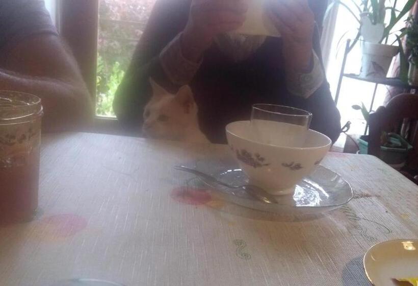 Bed and Breakfast A L Etape De La Ferme