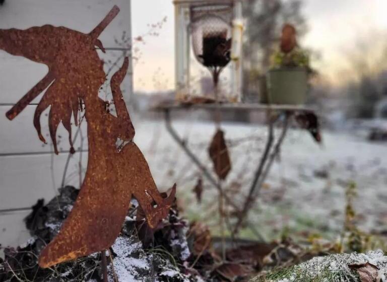 Bed and Breakfast A L Ombre Du Noyer