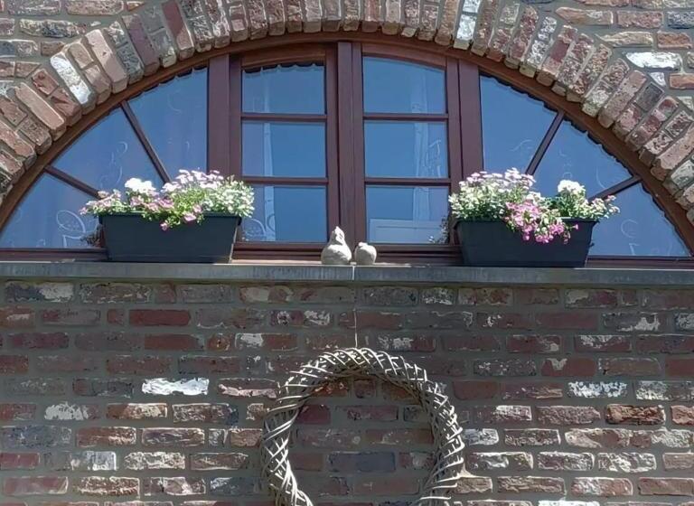 Bed and Breakfast A L Ombre Du Noyer