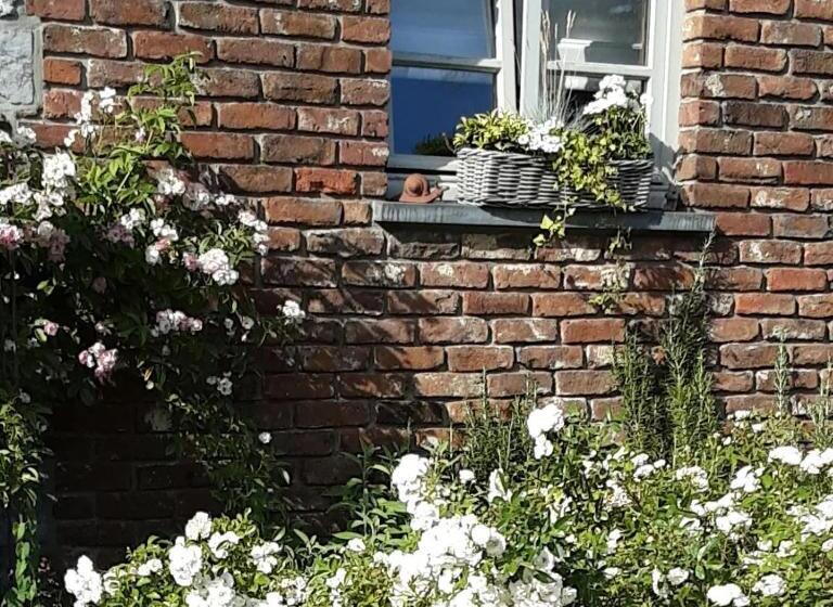 Bed and Breakfast A L Ombre Du Noyer