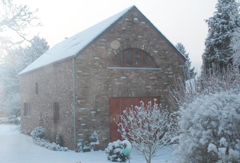 Bed and Breakfast A L Ombre Du Noyer