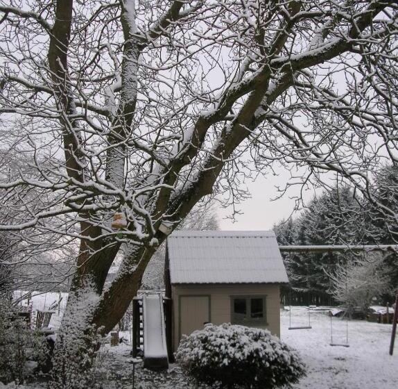 Bed and Breakfast A L Ombre Du Noyer