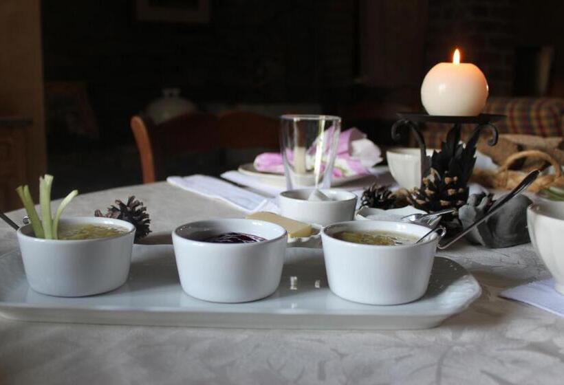 Bed and Breakfast A L Ombre Du Noyer