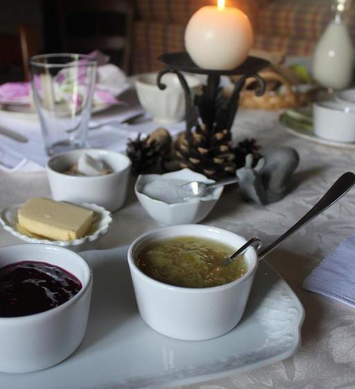 Bed and Breakfast A L Ombre Du Noyer