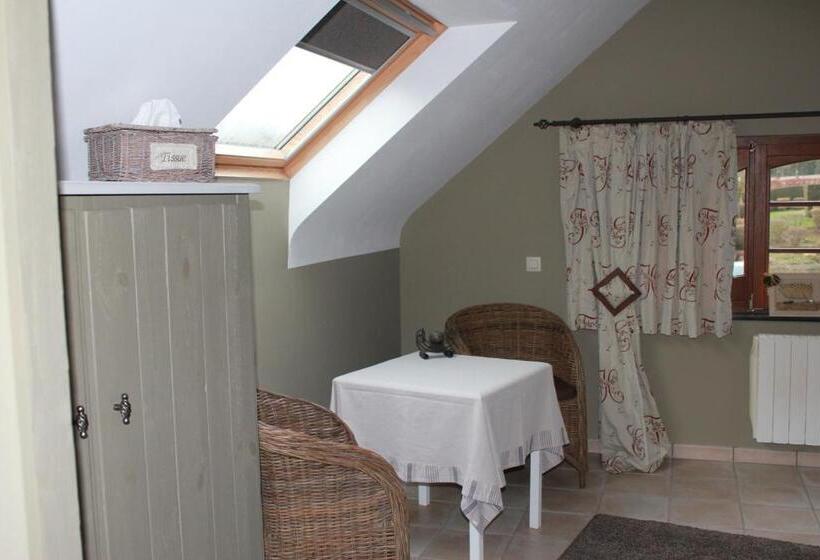 Bed and Breakfast A L Ombre Du Noyer