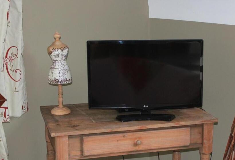 Bed and Breakfast A L Ombre Du Noyer