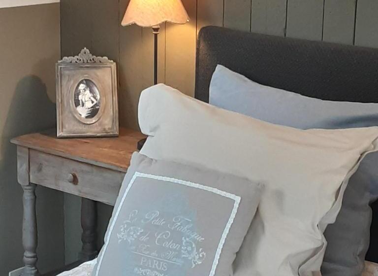 Bed and Breakfast A L Ombre Du Noyer