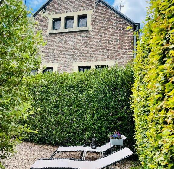 צימר A Little Peace And Quiet