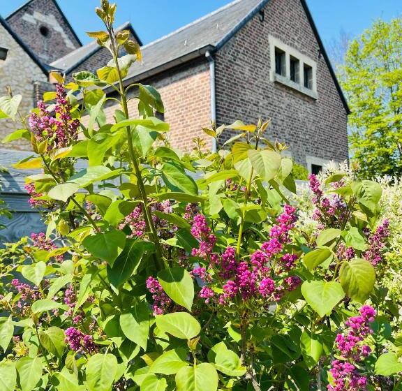 צימר A Little Peace And Quiet