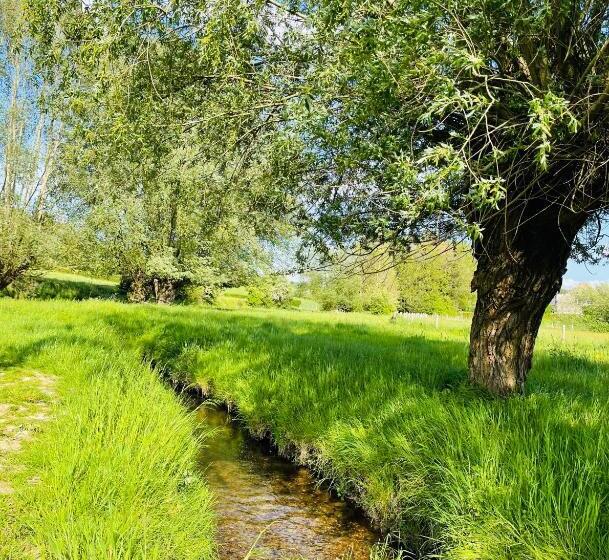 צימר A Little Peace And Quiet