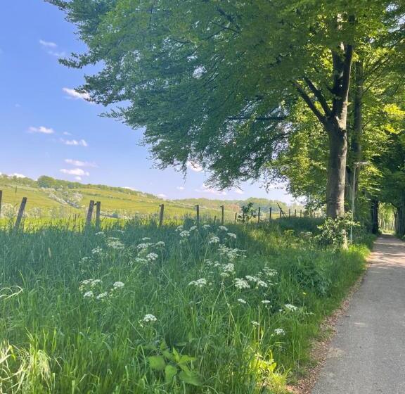 צימר A Little Peace And Quiet