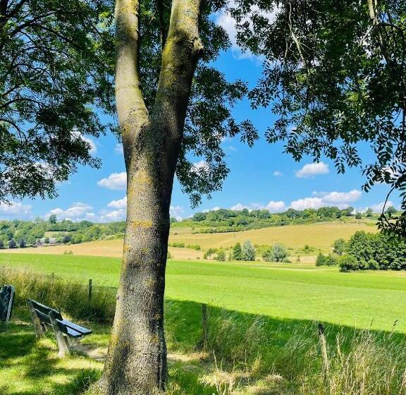 צימר A Little Peace And Quiet