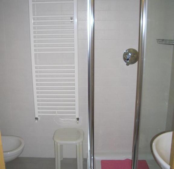 צימר Agriturismo La Meta