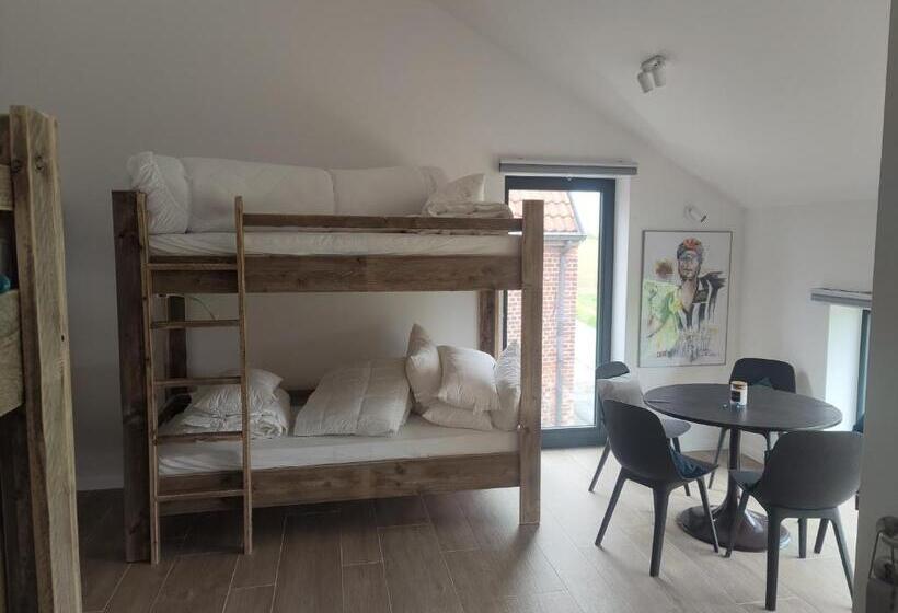 Bed and Breakfast Akrenbos 101