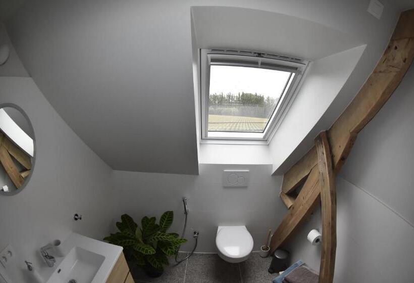 Bed and Breakfast Akrenbos 101