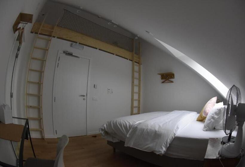 Bed and Breakfast Akrenbos 101