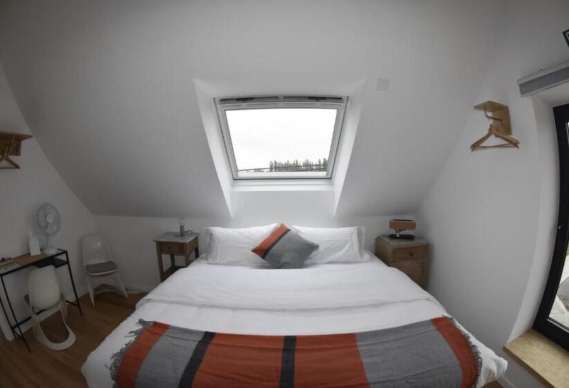 Bed and Breakfast Akrenbos 101