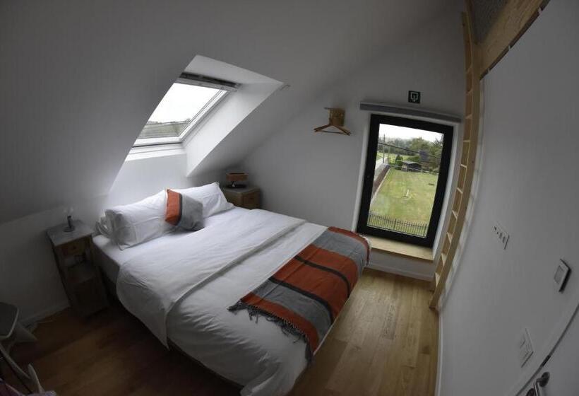 Bed and Breakfast Akrenbos 101