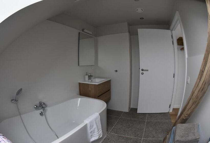 Bed and Breakfast Akrenbos 101