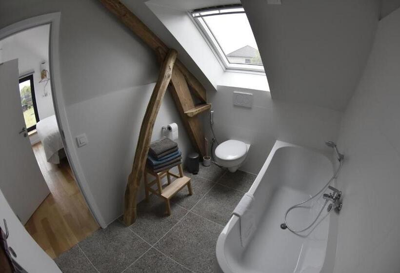 Bed and Breakfast Akrenbos 101