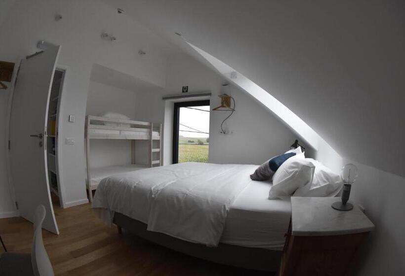 Bed and Breakfast Akrenbos 101