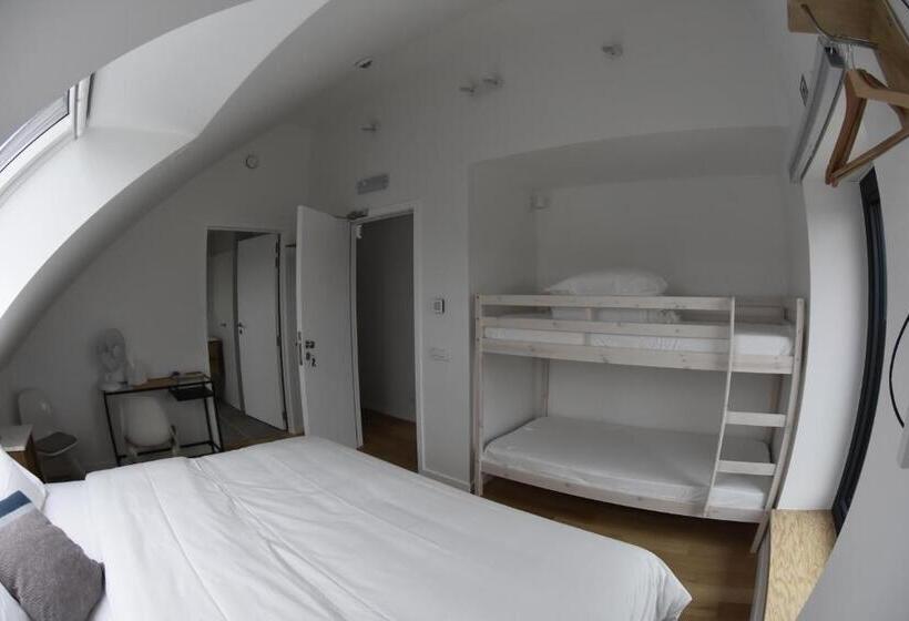 Bed and Breakfast Akrenbos 101