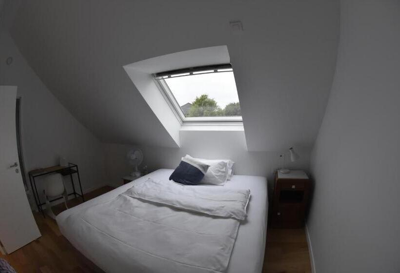 Bed and Breakfast Akrenbos 101