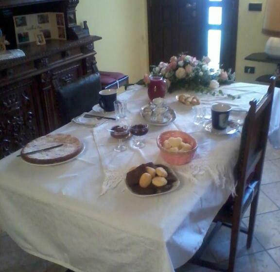 צימר Al Mobile Antico