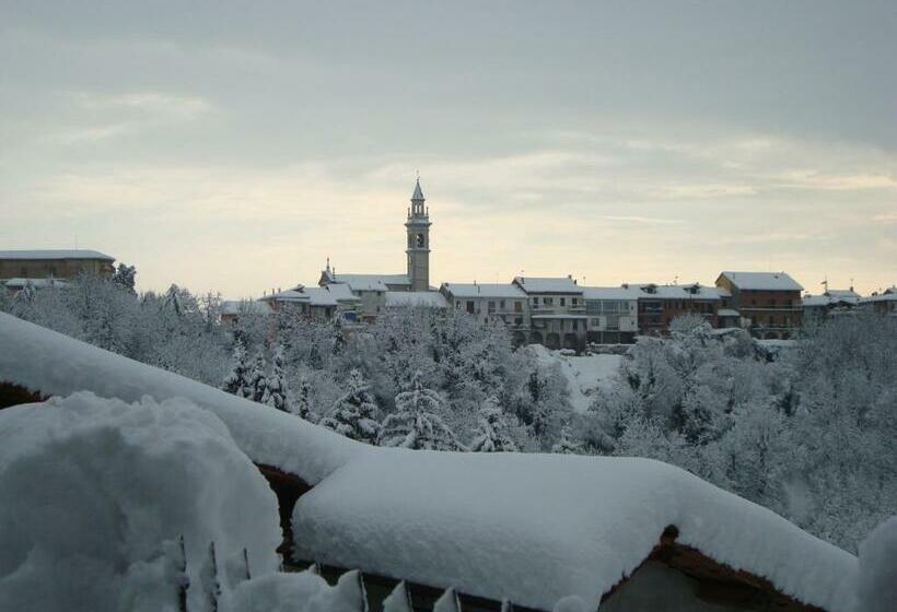 צימר Al Mobile Antico