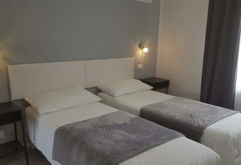 Bed and Breakfast Altebas