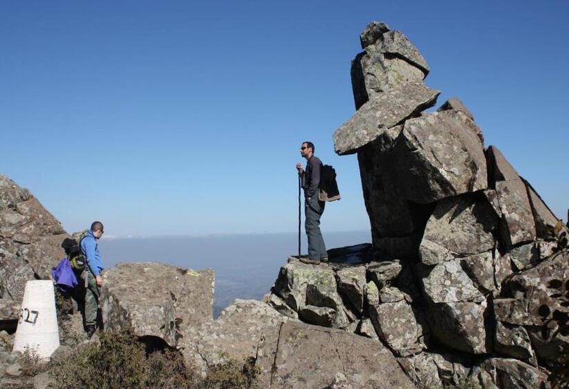 צימר Aperanti Agrotourism