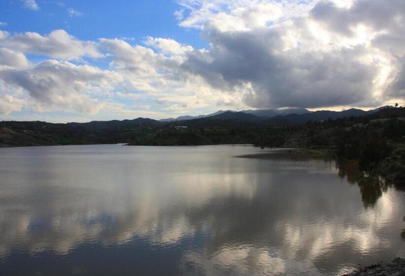 צימר Aperanti Agrotourism