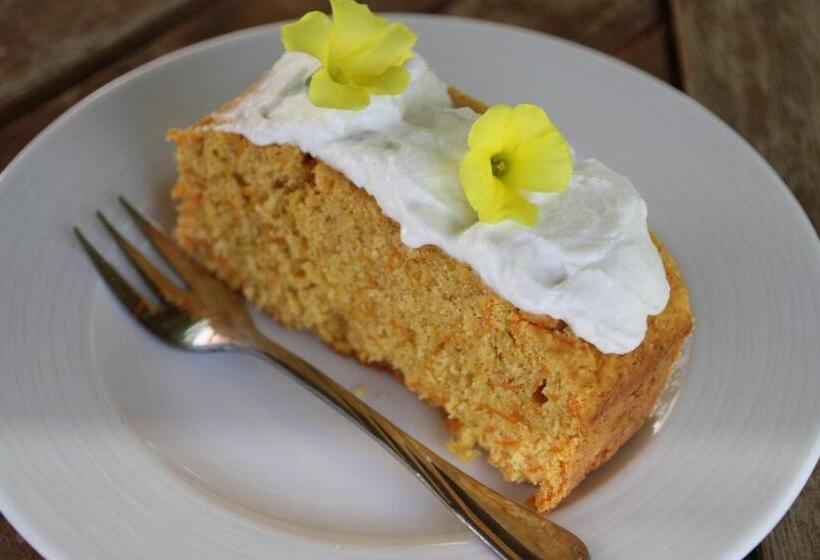 צימר Aperanti Agrotourism