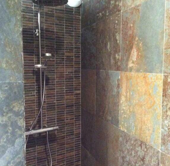 Bed and Breakfast Au Charnet