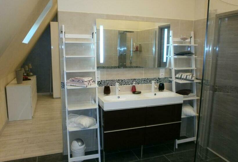 Bed and Breakfast Au Mas De Gamet