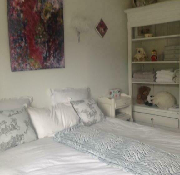 민박 Mariac , Chambres D Hôtes Au Tilleul 6km Du Cheylard