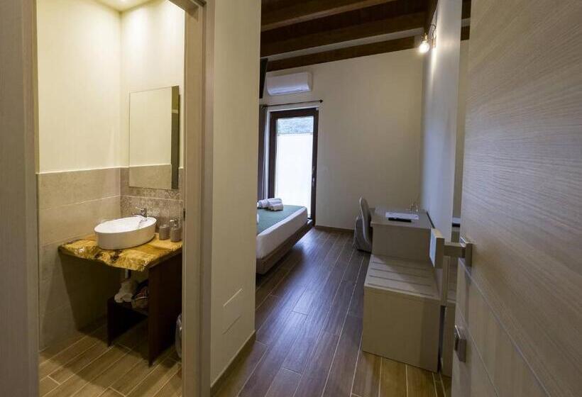 ベッドアンドブレックファースト Baita Pavò