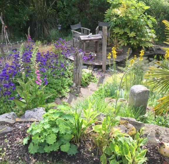 ベッドアンドブレックファースト Bank Farm House