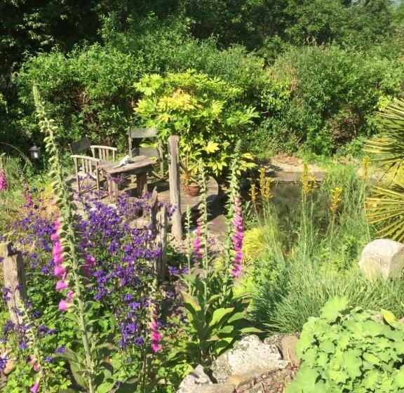 ベッドアンドブレックファースト Bank Farm House