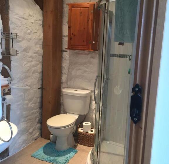 ベッドアンドブレックファースト Bank Farm House