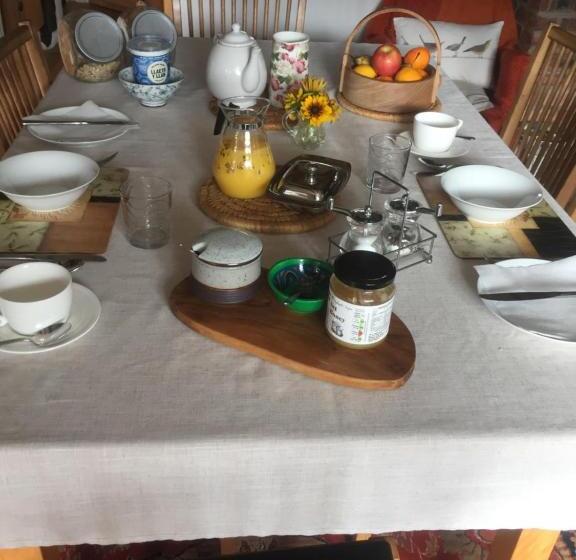 ベッドアンドブレックファースト Bank Farm House