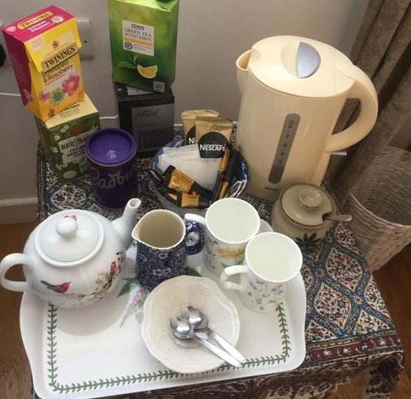 ベッドアンドブレックファースト Bank Farm House