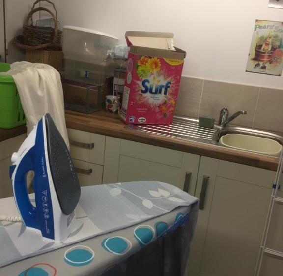 ベッドアンドブレックファースト Bank Farm House