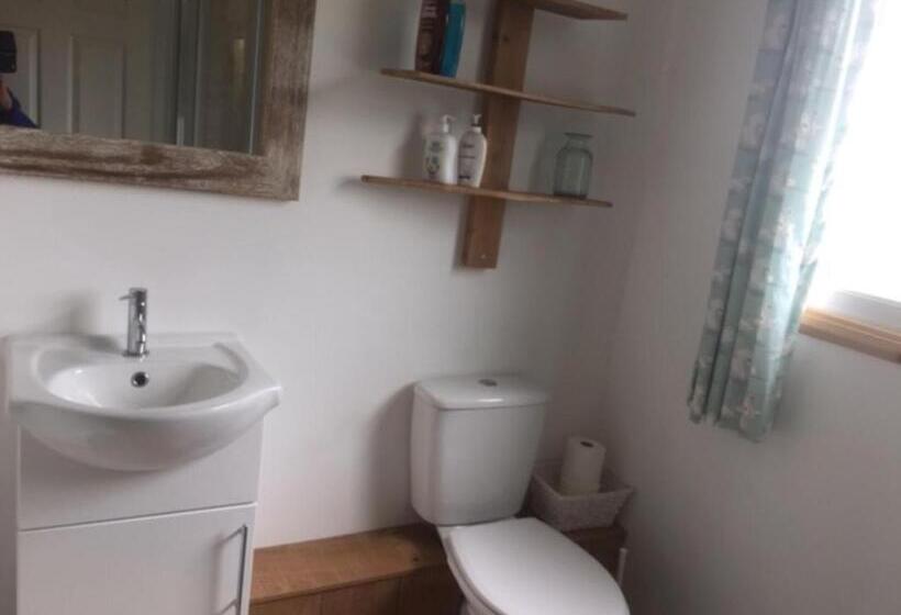 ベッドアンドブレックファースト Bank Farm House