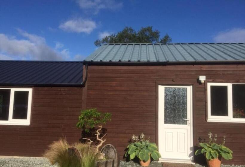 ベッドアンドブレックファースト Bank Farm House